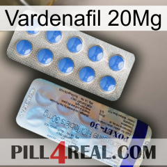 Vardenafil 20Mg 39